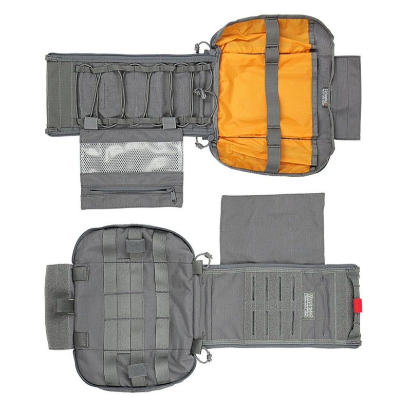 VANQUEST FATPack 7x10 (Gen-2) Pouch (Coyote Tan) - Image 2